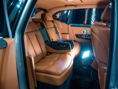 Версия со стандартной колесной базой 6,7 т 2018 г. 2018 6.7T standard wheelbase version Фото 25 из 64