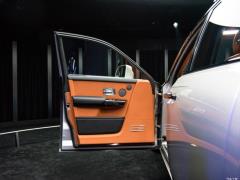 Версия со стандартной колесной базой 6,7 т 2018 г. 2018 6.7T standard wheelbase version Фото 30 из 64