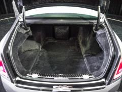 Версия со стандартной колесной базой 6,7 т 2018 г. 2018 6.7T standard wheelbase version Фото 41 из 64