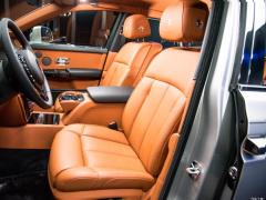 Версия со стандартной колесной базой 6,7 т 2018 г. 2018 6.7T standard wheelbase version Фото 33 из 64