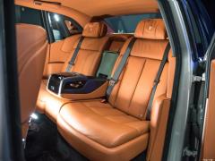 Версия со стандартной колесной базой 6,7 т 2018 г. 2018 6.7T standard wheelbase version Фото 63 из 64