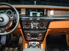Версия со стандартной колесной базой 6,7 т 2018 г. 2018 6.7T standard wheelbase version Фото 6 из 64