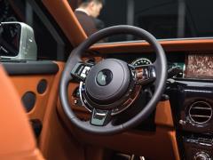 Версия со стандартной колесной базой 6,7 т 2018 г. 2018 6.7T standard wheelbase version Фото 3 из 64