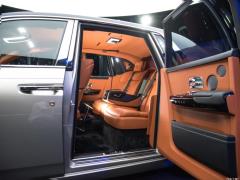 Версия со стандартной колесной базой 6,7 т 2018 г. 2018 6.7T standard wheelbase version Фото 61 из 64