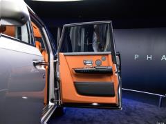 Версия со стандартной колесной базой 6,7 т 2018 г. 2018 6.7T standard wheelbase version Фото 59 из 64