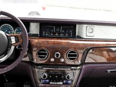 Фото Rolls-Royce Phantom 