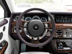 Фото Rolls-Royce Phantom 
