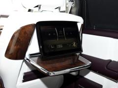 Версия с длинной колесной базой 6,7 т 2018 г. 2018 6.7T long wheelbase version Фото 121 из 148