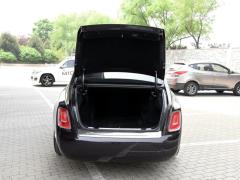 Версия с длинной колесной базой 6,7 т 2018 г. 2018 6.7T long wheelbase version Фото 144 из 148