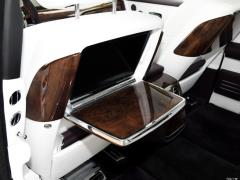 Версия с длинной колесной базой 6,7 т 2018 г. 2018 6.7T long wheelbase version Фото 100 из 148