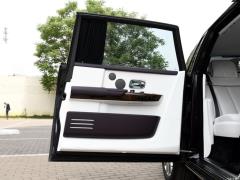 Версия с длинной колесной базой 6,7 т 2018 г. 2018 6.7T long wheelbase version Фото 135 из 148