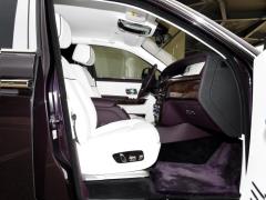 Версия с длинной колесной базой 6,7 т 2018 г. 2018 6.7T long wheelbase version Фото 142 из 148