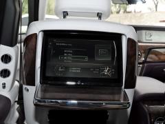Версия с длинной колесной базой 6,7 т 2018 г. 2018 6.7T long wheelbase version Фото 116 из 148