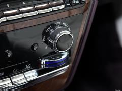 Версия с длинной колесной базой 6,7 т 2018 г. 2018 6.7T long wheelbase version Фото 47 из 148