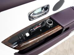Версия с длинной колесной базой 6,7 т 2018 г. 2018 6.7T long wheelbase version Фото 127 из 148