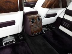 Версия с длинной колесной базой 6,7 т 2018 г. 2018 6.7T long wheelbase version Фото 97 из 148