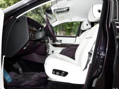 Версия с длинной колесной базой 6,7 т 2018 г. 2018 6.7T long wheelbase version Фото 62 из 148