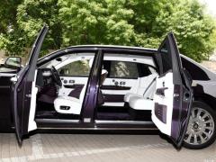 Версия с длинной колесной базой 6,7 т 2018 г. 2018 6.7T long wheelbase version Фото 86 из 148