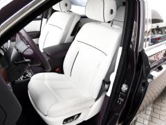 Версия с длинной колесной базой 6,7 т 2018 г. 2018 6.7T long wheelbase version Фото 63 из 148