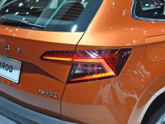 2021 TSI280 Ultimate Edition 2021 TSI280 Ultimate Edition Фото 46 из 60
