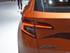 2021 TSI280 Ultimate Edition 2021 TSI280 Ultimate Edition Фото 39 из 60