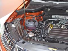 2021 TSI280 Ultimate Edition 2021 TSI280 Ultimate Edition Фото 57 из 60