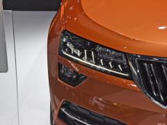2021 TSI280 Ultimate Edition 2021 TSI280 Ultimate Edition Фото 11 из 60