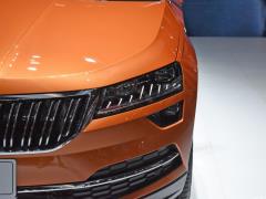 2021 TSI280 Ultimate Edition 2021 TSI280 Ultimate Edition Фото 17 из 60