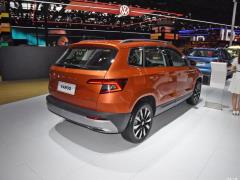 2021 TSI280 Ultimate Edition 2021 TSI280 Ultimate Edition Фото 7 из 60