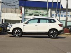 Фото Skoda Karoq (NU7)