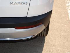 2021 TSI280 Deluxe Edition 2021 TSI280 Deluxe Edition Фото 54 из 67