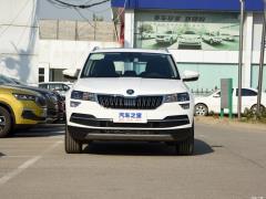 Фото Skoda Karoq (NU7)