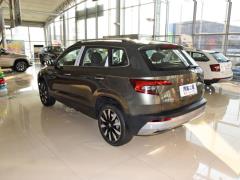 2021 TSI280 Deluxe Edition 2021 TSI280 Deluxe Edition Фото 5 из 48