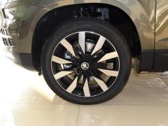 2021 TSI280 Deluxe Edition 2021 TSI280 Deluxe Edition Фото 23 из 48