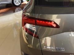 2021 TSI280 Deluxe Edition 2021 TSI280 Deluxe Edition Фото 38 из 48