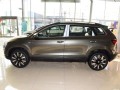 2021 TSI280 Deluxe Edition 2021 TSI280 Deluxe Edition Фото 4 из 48
