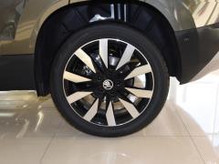 2021 TSI280 Deluxe Edition 2021 TSI280 Deluxe Edition Фото 31 из 48