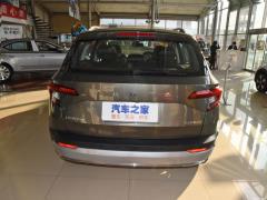 2021 TSI280 Deluxe Edition 2021 TSI280 Deluxe Edition Фото 6 из 48