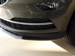 2021 TSI280 Deluxe Edition 2021 TSI280 Deluxe Edition Фото 20 из 48