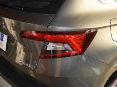 2021 TSI280 Deluxe Edition 2021 TSI280 Deluxe Edition Фото 45 из 48