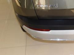 2021 TSI280 Deluxe Edition 2021 TSI280 Deluxe Edition Фото 39 из 48