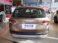 2021 TSI280 Technology Edition 2021 TSI280 Technology Edition Фото 5 из 66
