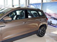 2021 TSI280 Technology Edition 2021 TSI280 Technology Edition Фото 33 из 66