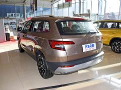 2021 TSI280 Technology Edition 2021 TSI280 Technology Edition Фото 4 из 66