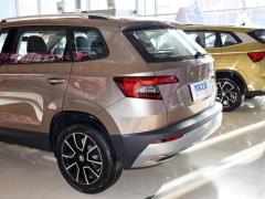 2021 TSI280 Technology Edition 2021 TSI280 Technology Edition Фото 41 из 66