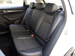 2021 TSI280 Deluxe Edition 2021 TSI280 Deluxe Edition Фото 100 из 163