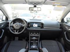 Фото Skoda Karoq (NU7)