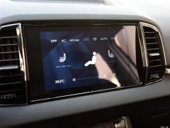 2021 TSI280 Deluxe Edition 2021 TSI280 Deluxe Edition Фото 27 из 163