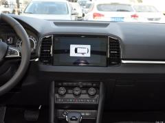 Фото Skoda Karoq (NU7)
