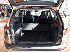 2021 TSI280 Technology Edition 2021 TSI280 Technology Edition Фото 163 из 163